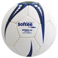 Bola de Futebol-Salga Spider 62