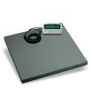 Balança eletrónica de chão com cabo a ecrã ADE peso máximo 300kg / graduación 100gr Classe III (Médica)