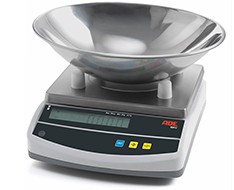 Balanças para pesagem de órgãos Balanças para pesagem de órgãos