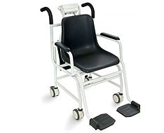 Balança tipo Cadeira Balança tipo Cadeira