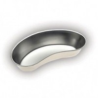 Batea ArriƱonada ou RiƱonera de aƧo inoxidƔvel Kinefis (medida 24 cm) Batea ArriƱonada ou RiƱonera de aƧo inoxidƔvel Kinefis (medida 24 cm)
