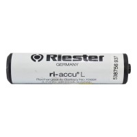 Bateria de iões de litio 3,5 V Riester ri-accu L para cabo de baterias Tipo C e ri-charger Bateria de iões de litio 3,5 V Riester ri-accu L para cabo de baterias Tipo C e ri-charger