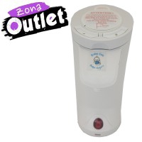 Dispensador automático de gel Baby Safe: O dispositivo perfeito para cuidar da saúde sem riscos