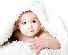 O recanto do bebé O recanto do bebé