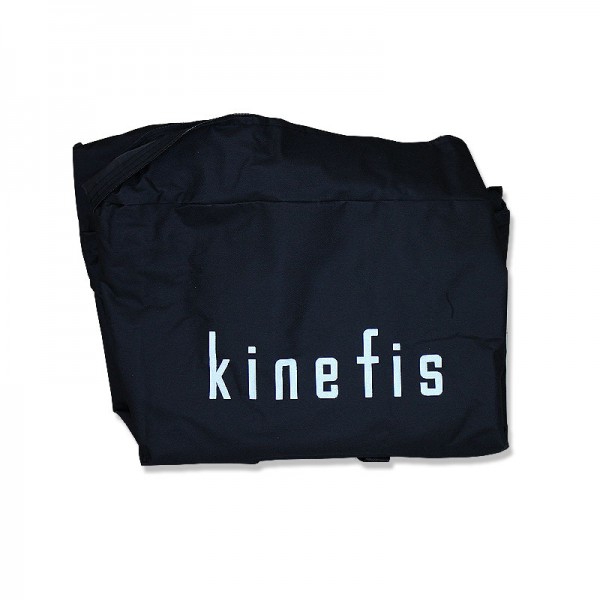 Saca de Transporte Kinefis para Cadeiras Multifuncionais de Massagem Saca de Transporte Kinefis para Cadeiras Multifuncionais de Massagem