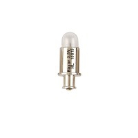 Lâmpadas HL 2,5 V, para oftalmoscopio May, uni, econom Riester, embalagem de 1 unidade Lâmpadas HL 2,5 V, para oftalmoscopio May, uni, econom Riester, embalagem de 1 unidade