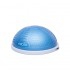 Bosu Balanço Trainer NexGen: cúpula texturizada melhoria o agarre de mãos e pés Bosu Balanço Trainer NexGen: cúpula texturizada melhoria o agarre de mãos e pés