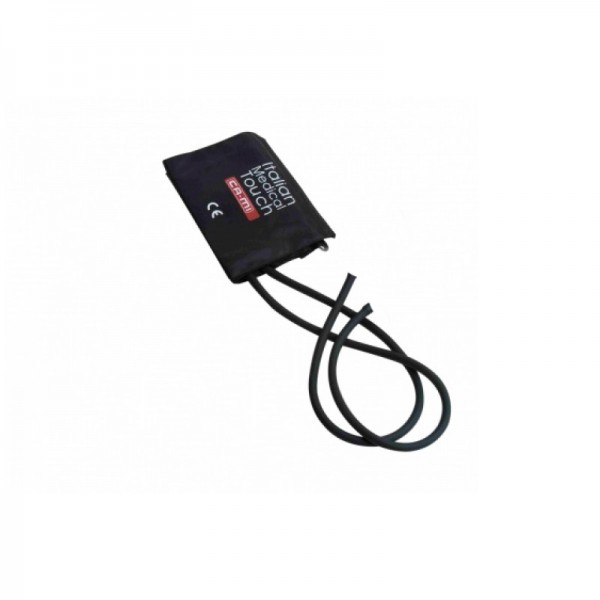 Braçadeira adulto dois canos (diâmetro 22 cm - 32 cm) Braçadeira adulto dois canos (diâmetro 22 cm - 32 cm)