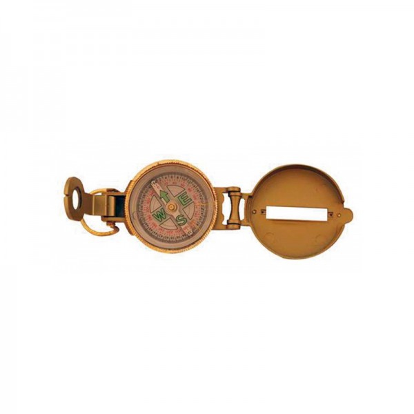 Bússola Metálica Bússola Metálica