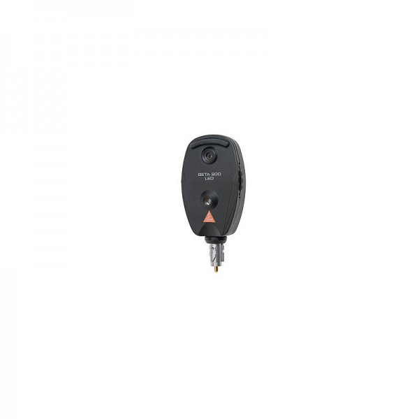 Cabeça oftalmoscopio BETA 200S com luz de 3,5 v Cabeça oftalmoscopio BETA 200S com luz de 3,5 v