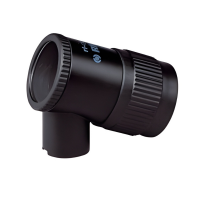 Cabeça do dermatoscopio Riester Ri-Derma LED 3,5 V Cabeça do dermatoscopio Riester Ri-Derma LED 3,5 V