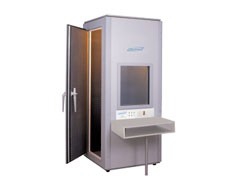 Cabines para audiometria Cabines para audiometria