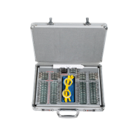 Caixa de Lentes, 104 Unidades Caixa de Lentes, 104 Unidades