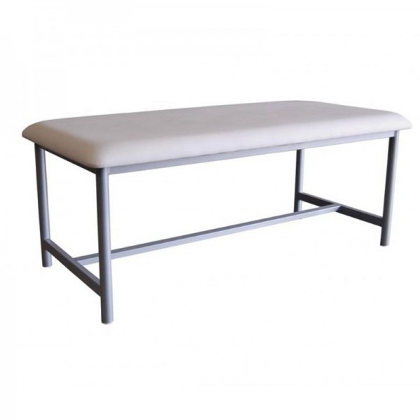 Marquesa fixa: um corpo, especial para obesos Marquesa fixa: um corpo, especial para obesos