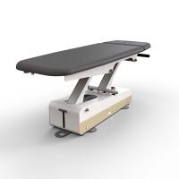 Marquesa elétrica de fisioterapia Swop 2 Pró Physio: dois corpos, cabecero curto, totalmente personalizável, estofado sem costuras, um modelo que muda as regras do jogo Marquesa elétrica de fisioterapia Swop 2 Pró Physio: dois corpos, cabecero curto, totalmente personalizável, estofado sem costuras, um modelo que muda as regras do jogo