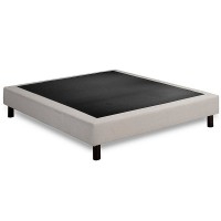 Canapé Kinefis Luxury. Ideal para todo o tipo de colchones Canapé Kinefis Luxury. Ideal para todo o tipo de colchones