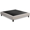 Canapé Kinefis Luxury. Ideal para todo o tipo de colchones Canapé Kinefis Luxury. Ideal para todo o tipo de colchones