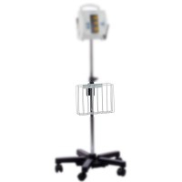 Ri-medic canastra pequena para parante móvel Ri-medic canastra pequena para parante móvel