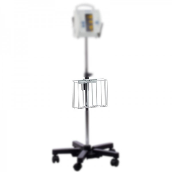 Ri-medic canastra pequena para parante móvel Ri-medic canastra pequena para parante móvel