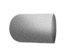 Mandriles e capuchones de lija para podología Mandriles e capuchones de lija para podología