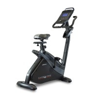 Bicicleta indoor BH Fitness Carbon Bike RS: com um monitor LED com 24 níveis de intensidade e 30 programas predefinidos Bicicleta indoor BH Fitness Carbon Bike RS: com um monitor LED com 24 níveis de intensidade e 30 programas predefinidos