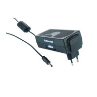 Cargador Riester para ligue com pilha rec. Li-Ião 3,5V ri-accu® L por cabo tipo C, com cavilha EU Cargador Riester para ligue com pilha rec. Li-Ião 3,5V ri-accu® L por cabo tipo C, com cavilha EU