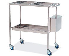 Carroças de curas Carroças de curas