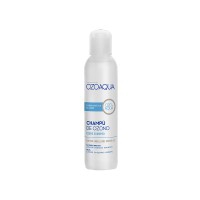 Champô de Ozónio Ozoaqua 250ml Champô de Ozónio Ozoaqua 250ml