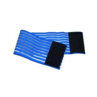 Cincha elástica com Velcro 8cm x 40cm Cincha elástica com Velcro 8cm x 40cm