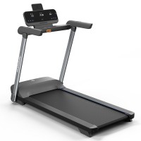 Fita de correr plegable Horizon Fitness EVOLVE 3.0: desenho elegante e requintado otimizado para o teu lar Fita de correr plegable Horizon Fitness EVOLVE 3.0: desenho elegante e requintado otimizado para o teu lar