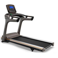 Fita de correr Matrix Treadmill T70: A união de estrutura e coberta mais avançada do mercado Fita de correr Matrix Treadmill T70: A união de estrutura e coberta mais avançada do mercado