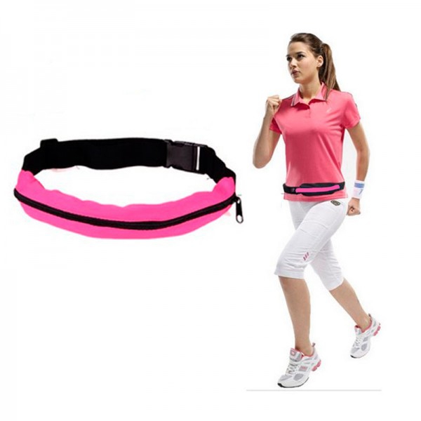 Cinto Desportivo Portaobjetos Kinefis Belt Cinto Desportivo Portaobjetos Kinefis Belt