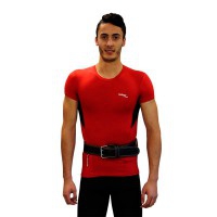 Cinto Fitness / Crossfit de couro (várias talhas disponíveis) Cinto Fitness / Crossfit de couro (várias talhas disponíveis)