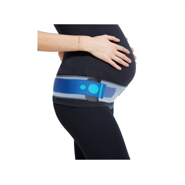 Cinto pélvico Physiomat Conforto: talha única Cinto pélvico Physiomat Conforto: talha única