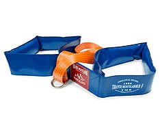 Tirante Musculador ou Cinto Russo Tirante Musculador ou Cinto Russo