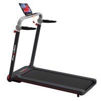 Fita de correr Clube Run Ultra-Plegable BH Fitness: a solução perfeita para os utentes com problemas de espaço no seu lar Fita de correr Clube Run Ultra-Plegable BH Fitness: a solução perfeita para os utentes com problemas de espaço no seu lar