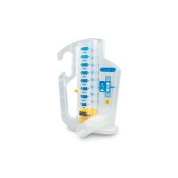 Incentivador respiratório volumétrico Coach-2 4000ml