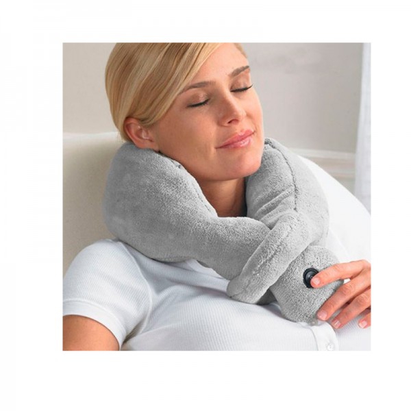 Almofada Cervical Relax Cushion - O mais versátil do mercado
