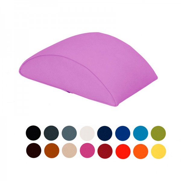 Almofada média lua Kinefis - Várias cores disponíveis (15 x 25 x 10 cm) Almofada média lua Kinefis - Várias cores disponíveis (15 x 25 x 10 cm)