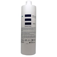 Creme de alta condução para tratamentos com a Bomba Diamagnética CTU Mega 20 (1000 ml) Creme de alta condução para tratamentos com a Bomba Diamagnética CTU Mega 20 (1000 ml)
