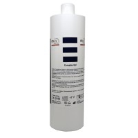 Gel de alta condução para tratamentos com Ondas de Choque Focal com Gerador Diamagnético CTU s Wave (1000 ml) Gel de alta condução para tratamentos com Ondas de Choque Focal com Gerador Diamagnético CTU s Wave (1000 ml)