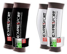 Compressão Veno-Muscular Compressport Compressão Veno-Muscular Compressport