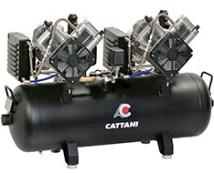 Compresores Cattani Compresores Cattani