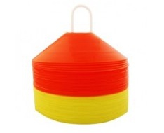 Cones e Cogumelos Treinamento-Psicomotricidad Cones e Cogumelos Treinamento-Psicomotricidad