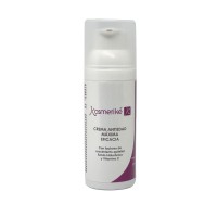 Creme antiedad Lebyutí Kosmetiké Gold for Woman (50 ml): Combate os signos do envelhecimento graças aos seus fatores de crescimento epitelial Creme antiedad Lebyutí Kosmetiké Gold for Woman (50 ml): Combate os signos do envelhecimento graças aos seus fatores de crescimento epitelial