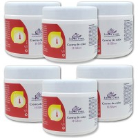 OFERTÓN 5 + 1: Creme de Calor Kinefis K-Silver 500 ml OFERTÓN 5 + 1: Creme de Calor Kinefis K-Silver 500 ml