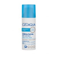 Creme Cosmético de Ozónio Ozoaqua 50 ml Creme Cosmético de Ozónio Ozoaqua 50 ml