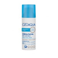 Creme Cosmético de Ozónio Ozoaqua 50 ml