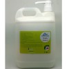 Creme Condutor para Diatermia e Radiofrequência Kinefis Diaterm (garrafa 5 kg com Dispensador) Creme Condutor para Diatermia e Radiofrequência Kinefis Diaterm (garrafa 5 kg com Dispensador)
