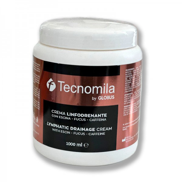 Creme condutor Globus para tratamentos de radiofrequência / diatermia com efeito de drenagem linfático (1000ml) Creme condutor Globus para tratamentos de radiofrequência / diatermia com efeito de drenagem linfático (1000ml)